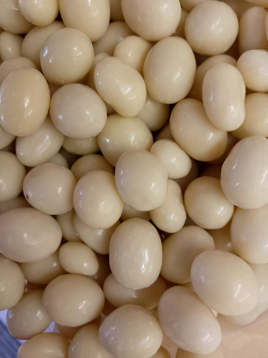 Yogurt Peanuts per 100g