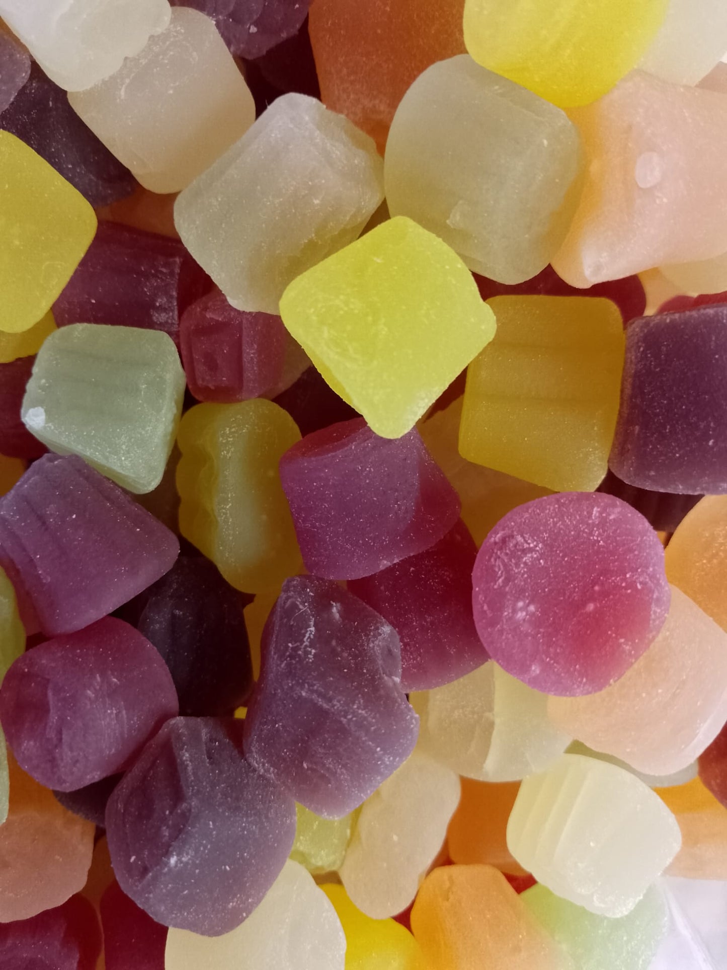 Midget Gems per 100g