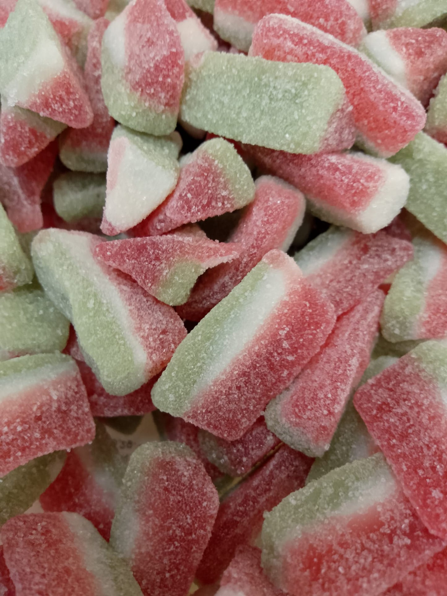 Watermelon Slices per 100g