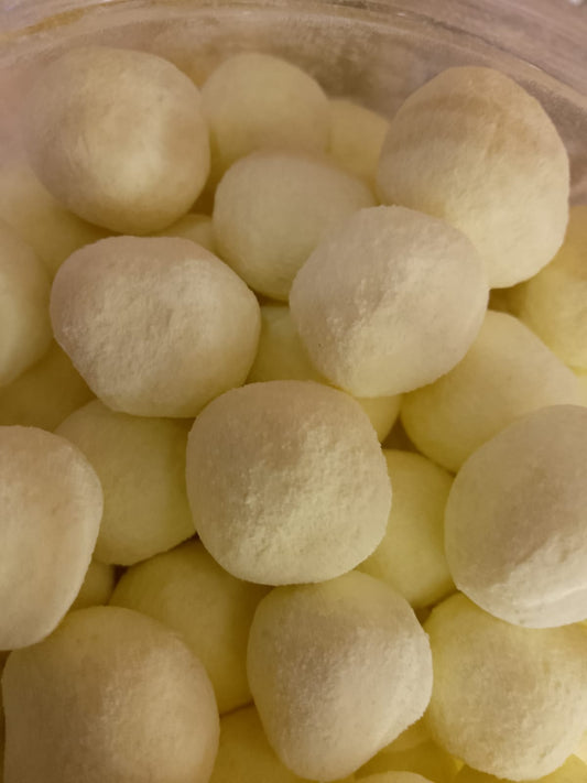 Lemon Traditional Bonbons per 100g