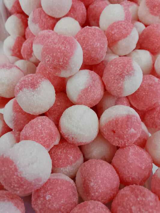 Strawberry Creme per 100g