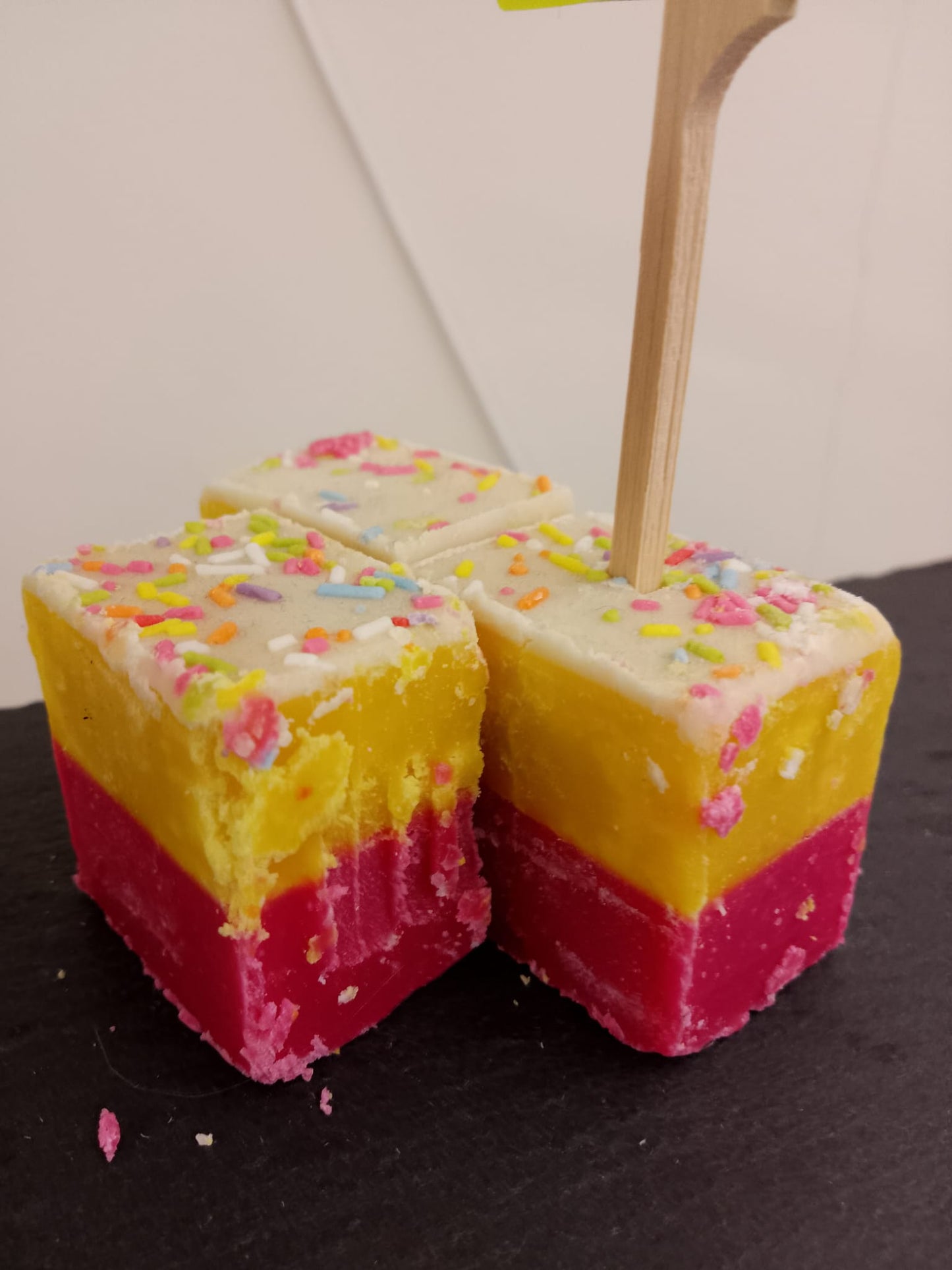 Jelly Fudge per 100g