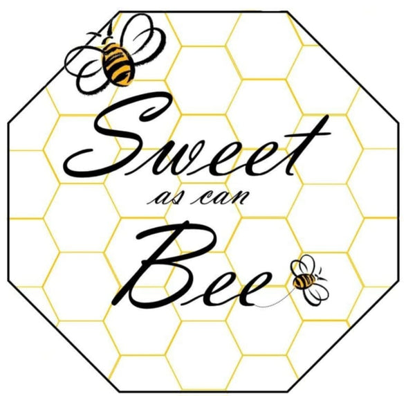 Sweet As Can Bee