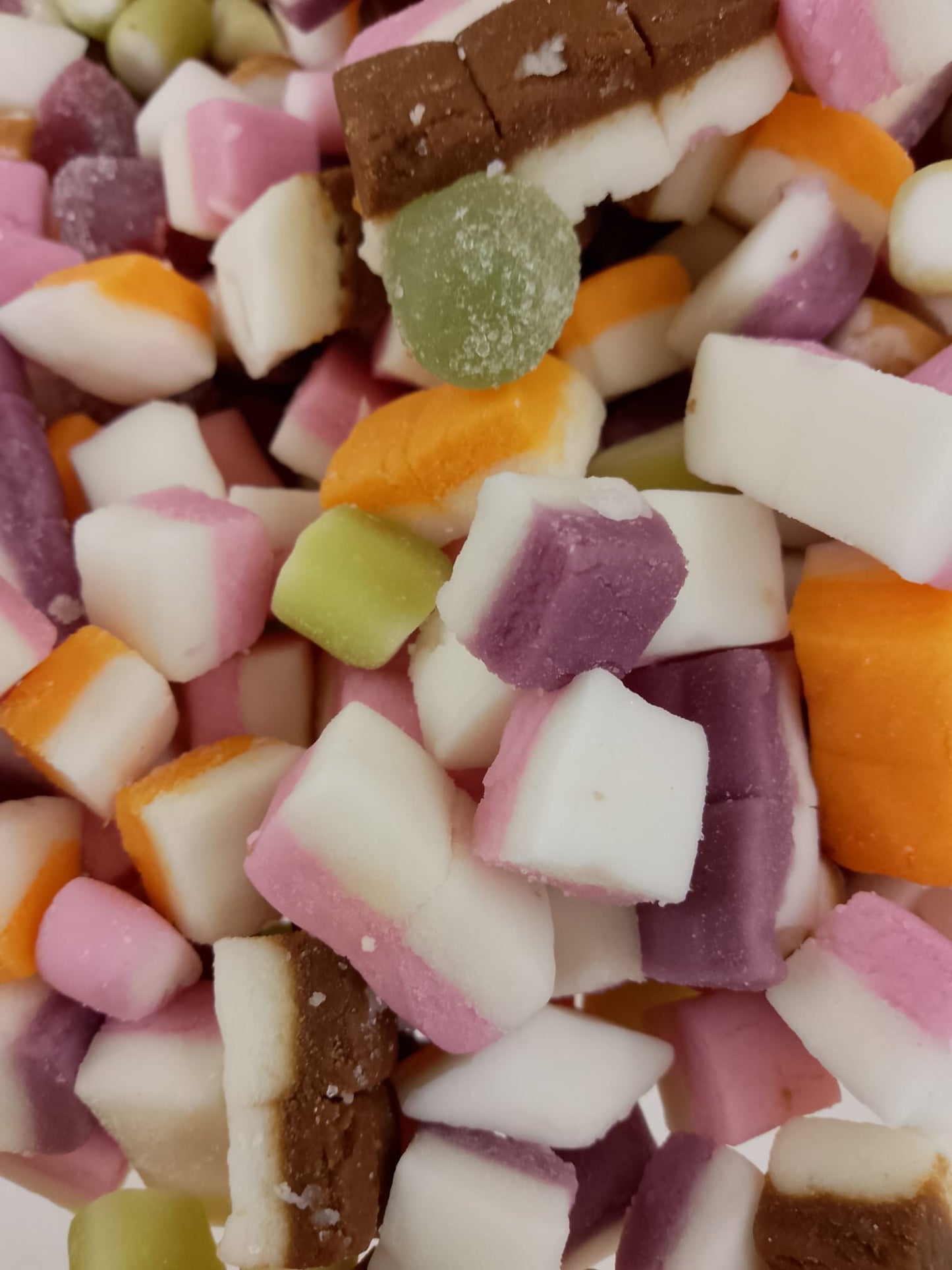 Dolly Mixtures per 100g